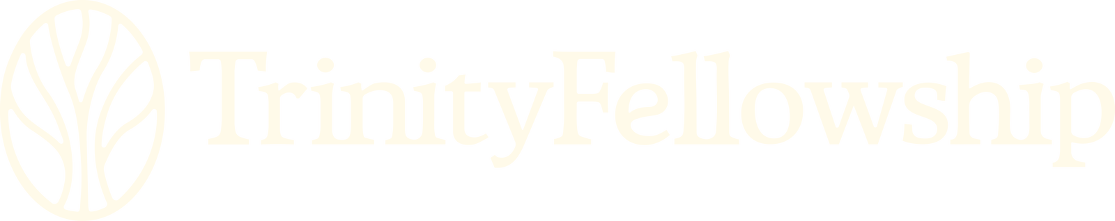 Trinity Fellowship