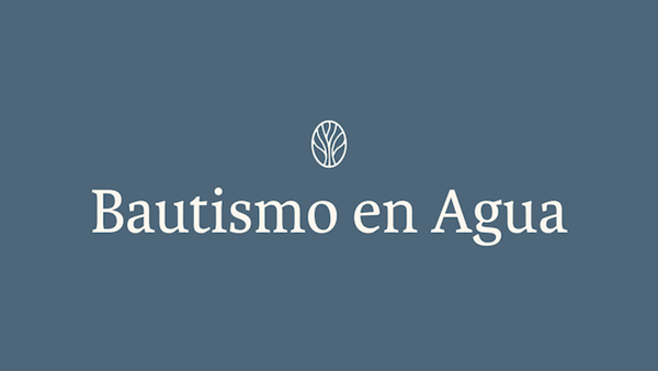 Domingo de Bautismo