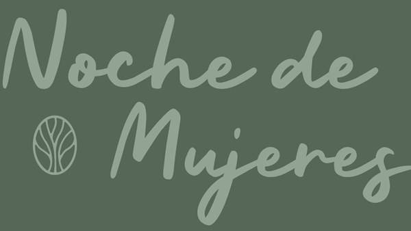 Noche de mujeres de Trinity Fellowship