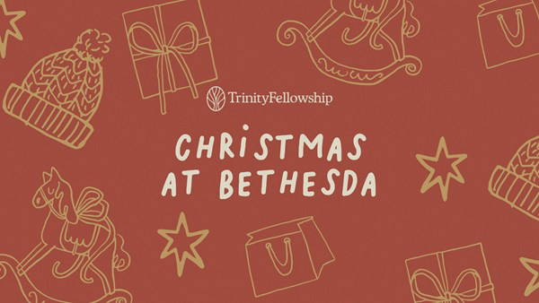 Christmas at Bethesda