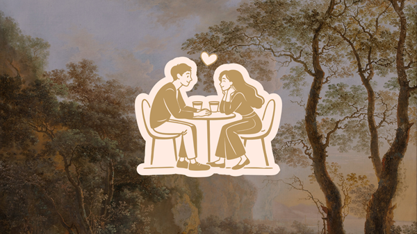 Trinity Fellowship Married Couples’ Night