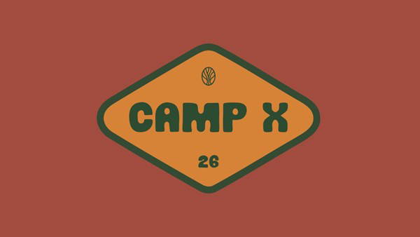 Camp X