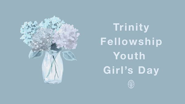 Youth Girls Retreat